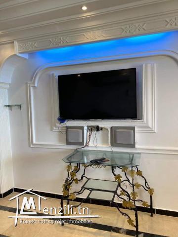 Villa pied dans l'eau à louer