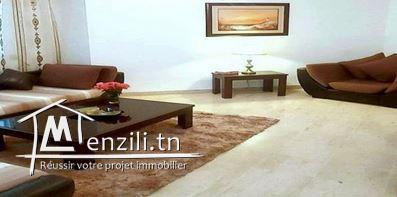 Appartement à louer Ain Zaghoaune