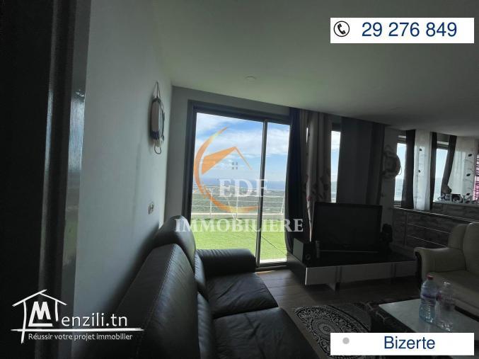 Réf 5454 : Vaste studio à Les Grottes Bizerte