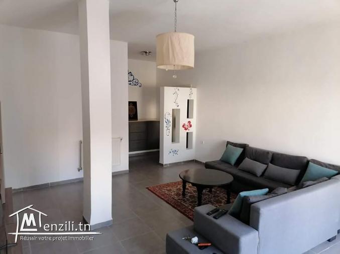 location appartement spacieux s1