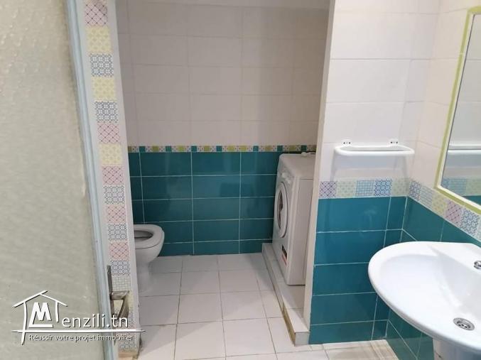 location appartement spacieux s1