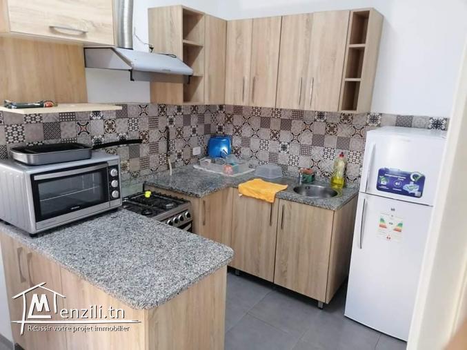 location appartement spacieux s1