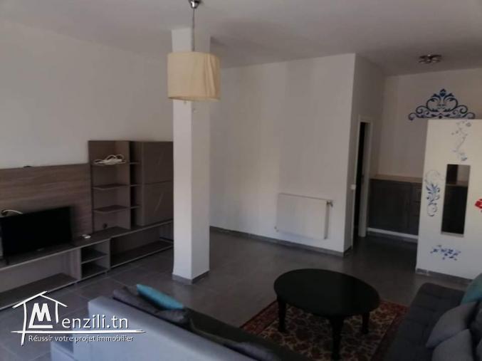 location appartement spacieux s1