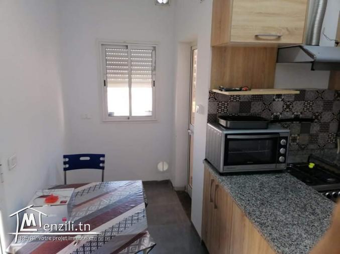 location appartement spacieux s1