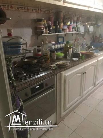 À vendre au centre-ville