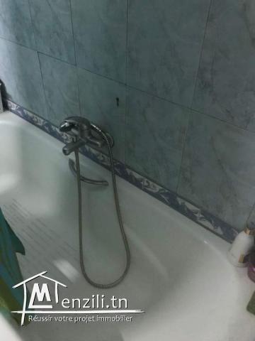 À vendre au centre-ville