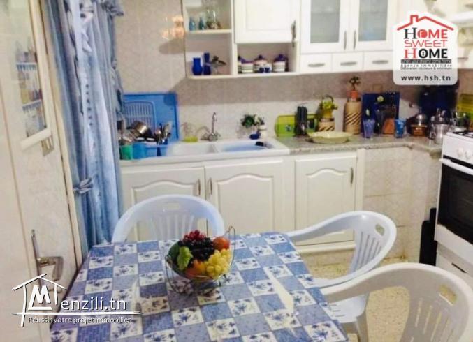 Appart Arslan à Vendre d'EL Mourouj