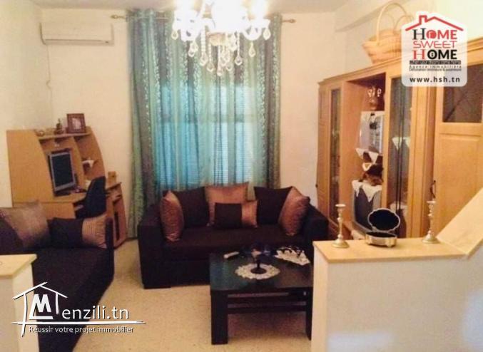 Appart Arslan à Vendre d'EL Mourouj