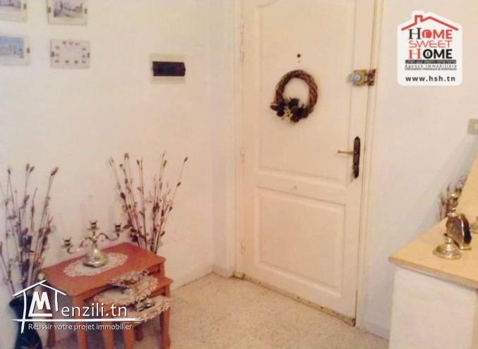 Appart Arslan à Vendre d'EL Mourouj