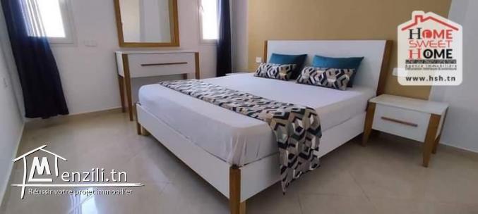 Appart Afif à Vendre à Kélibia