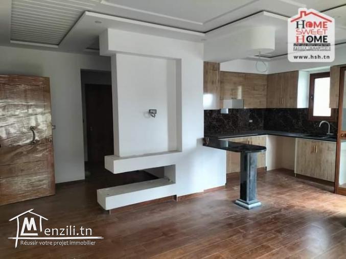 Appart Afif à Vendre à Kélibia