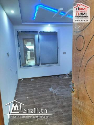 Appart Afif à Vendre à Kélibia