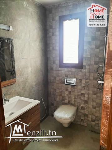 Appart Afif à Vendre à Kélibia