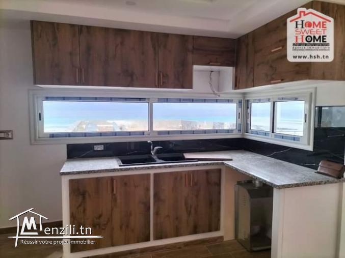 Appart Afif à Vendre à Kélibia