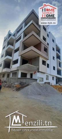 Appart Afif à Vendre à Kélibia