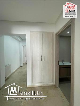 Appart Romy à Louer à Ain Zaghouan Nord