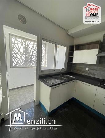 Appart Romy à Louer à Ain Zaghouan Nord