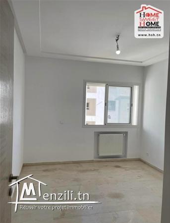 Appart Romy à Louer à Ain Zaghouan Nord