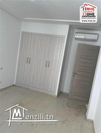 Appart Romy à Louer à Ain Zaghouan Nord