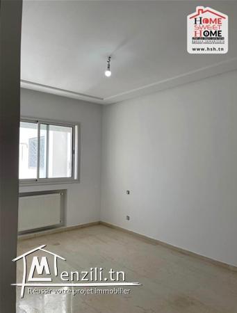 Appart Romy à Louer à Ain Zaghouan Nord