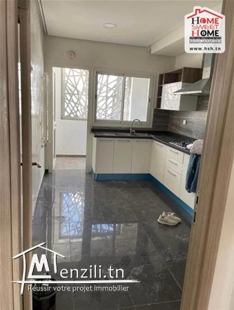 Appart Romy à Louer à Ain Zaghouan Nord