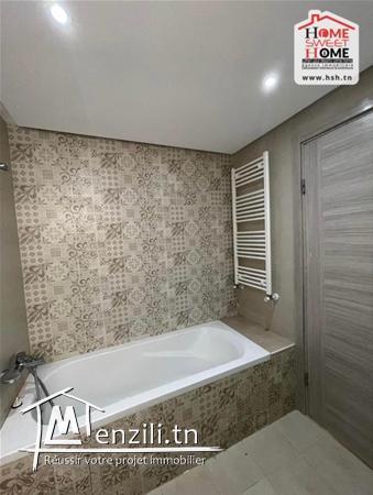 Appart Romy à Louer à Ain Zaghouan Nord