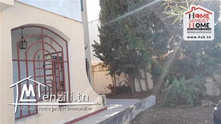 Duplexe Kadére A Vendre A Riadh El Andalous