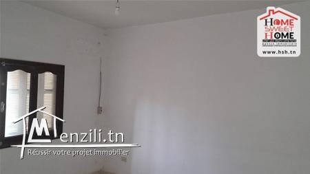 Duplexe Kadére A Vendre A Riadh El Andalous