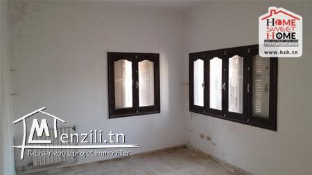 Duplexe Kadére A Vendre A Riadh El Andalous