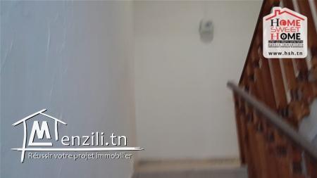 Duplexe Kadére A Vendre A Riadh El Andalous