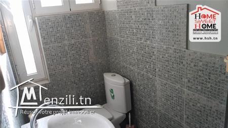 Duplexe Kadére A Vendre A Riadh El Andalous