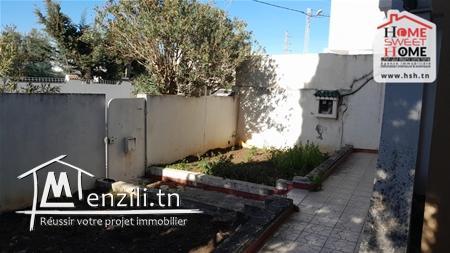 Duplexe Kadére A Vendre A Riadh El Andalous