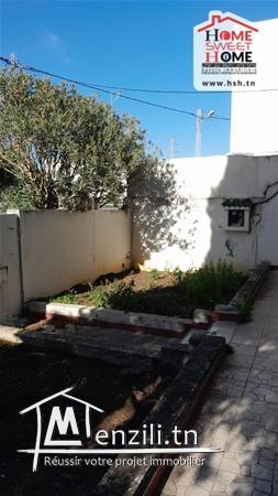 Duplexe Kadére A Vendre A Riadh El Andalous