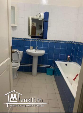 Appartment Meuble Ain zaghoaun