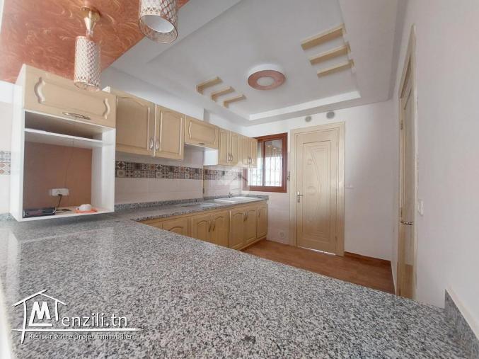 villa individuelle à Hergla