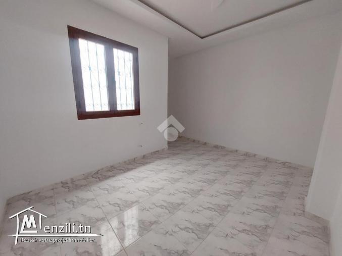 villa individuelle à Hergla