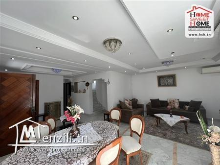 Villa Lola à Louer aux Berges du Lac 2