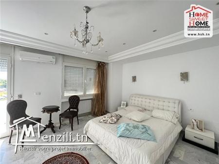 Villa Lola à Louer aux Berges du Lac 2