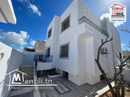 Villa Lola à Louer aux Berges du Lac 2