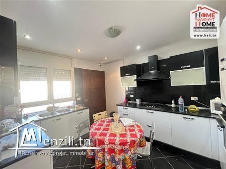 Villa Lola à Louer aux Berges du Lac 2