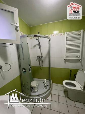 Villa Lola à Louer aux Berges du Lac 2