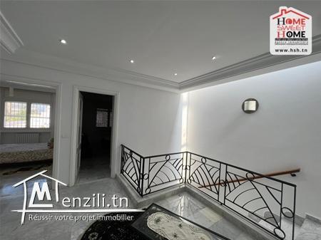 Villa Lola à Louer aux Berges du Lac 2