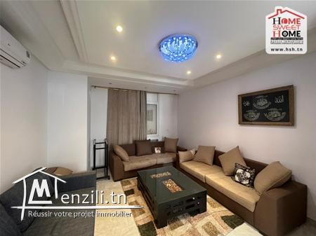 Villa Lola à Louer aux Berges du Lac 2