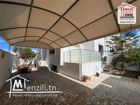 Villa Lola à Louer aux Berges du Lac 2