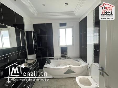 Villa Lola à Louer aux Berges du Lac 2