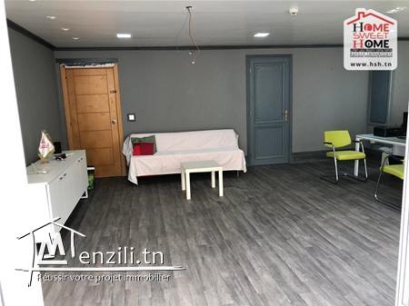 Local Emy à Louer aux Berges du Lac 1