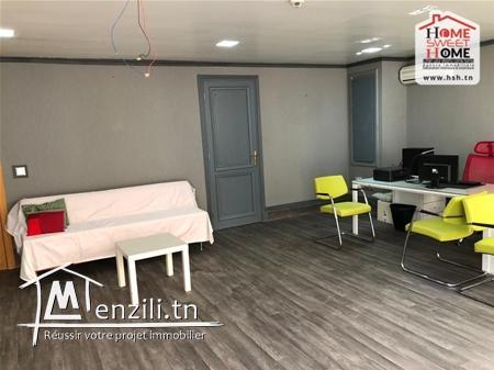 Local Emy à Louer aux Berges du Lac 1