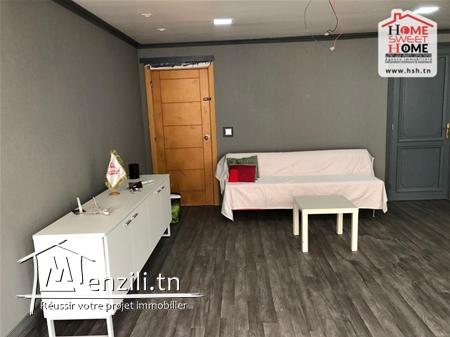 Local Emy à Louer aux Berges du Lac 1