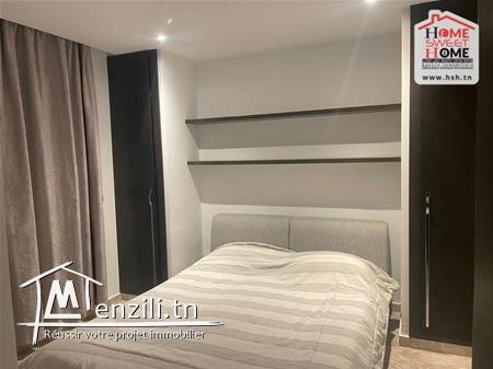 Appart Cameron À Vendre À La Soukra