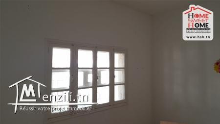 Villa Nour A Louer A Jaafer Raoued